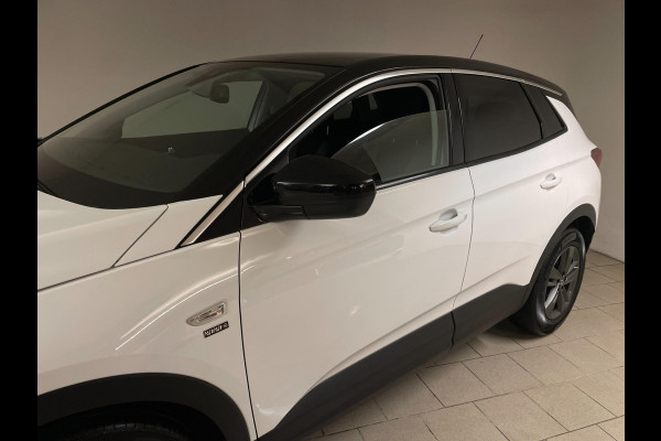 Opel Grandland X 1.2 Turbo Edition 2020
