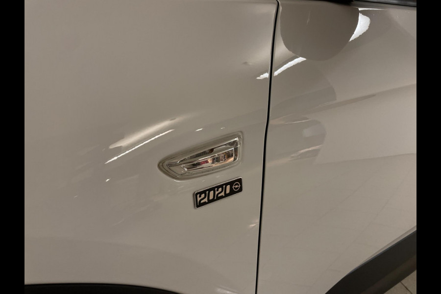 Opel Grandland X 1.2 Turbo Edition 2020