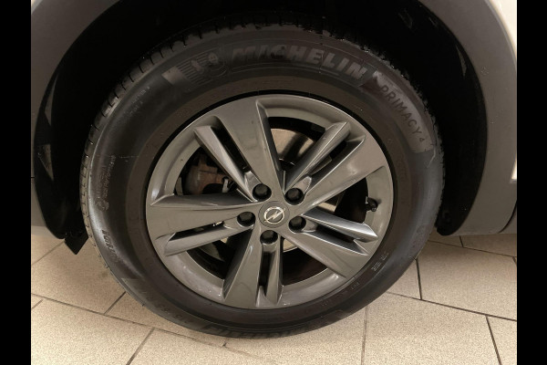 Opel Grandland X 1.2 Turbo Edition 2020