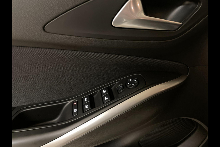 Opel Grandland X 1.2 Turbo Edition 2020