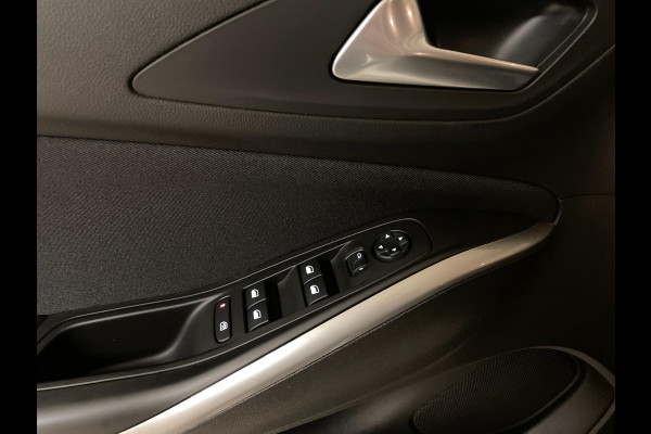 Opel Grandland X 1.2 Turbo Edition 2020