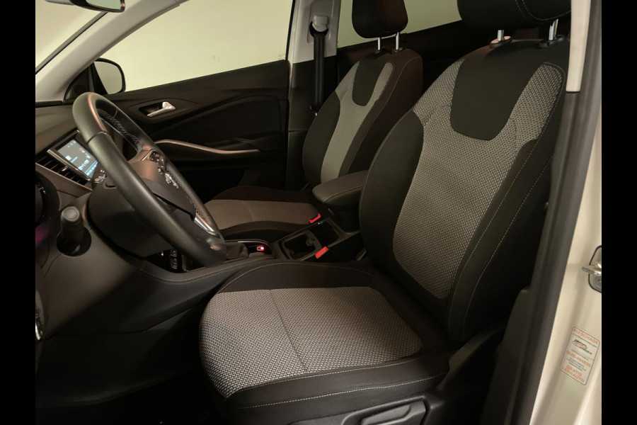 Opel Grandland X 1.2 Turbo Edition 2020