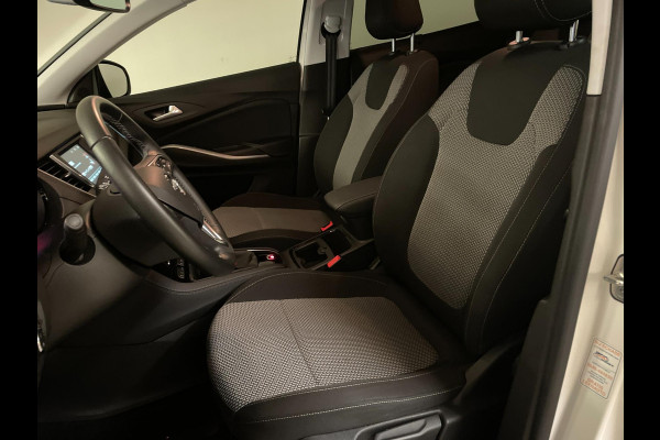 Opel Grandland X 1.2 Turbo Edition 2020