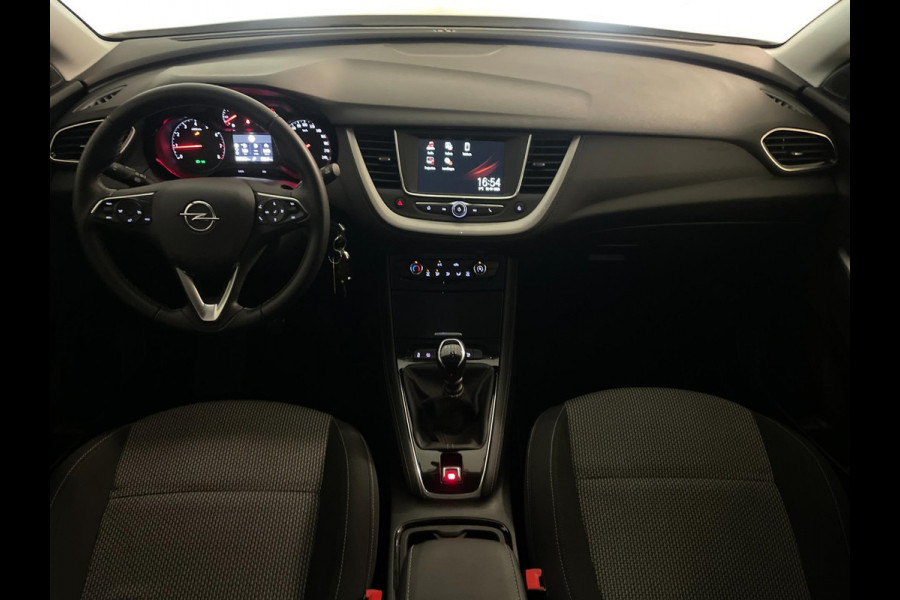 Opel Grandland X 1.2 Turbo Edition 2020