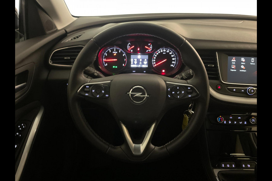 Opel Grandland X 1.2 Turbo Edition 2020