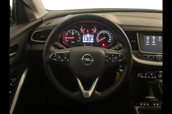 Opel Grandland X 1.2 Turbo Edition 2020