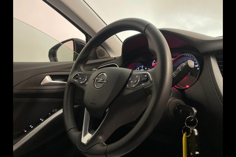 Opel Grandland X 1.2 Turbo Edition 2020