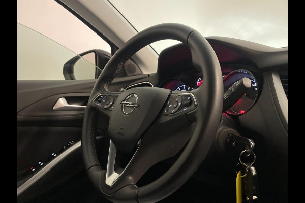 Opel Grandland X 1.2 Turbo Edition 2020