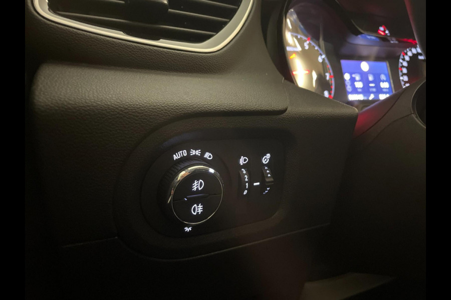 Opel Grandland X 1.2 Turbo Edition 2020