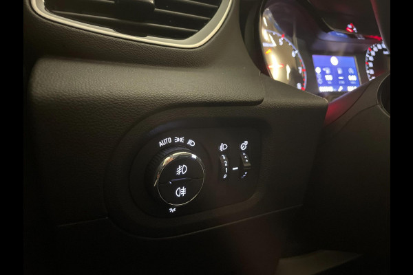 Opel Grandland X 1.2 Turbo Edition 2020