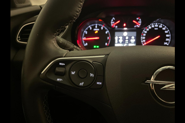 Opel Grandland X 1.2 Turbo Edition 2020