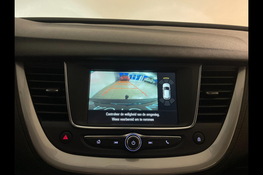 Opel Grandland X 1.2 Turbo Edition 2020