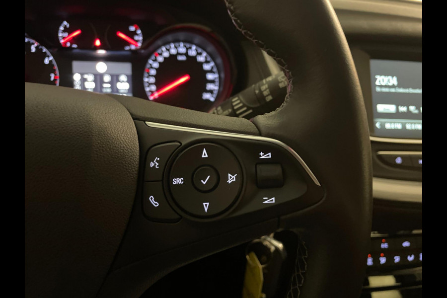 Opel Grandland X 1.2 Turbo Edition 2020