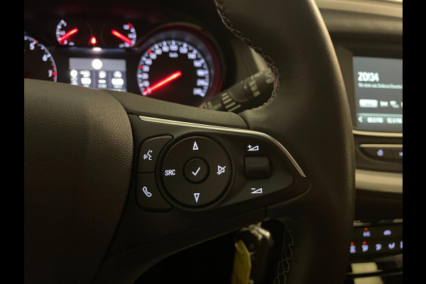 Opel Grandland X 1.2 Turbo Edition 2020