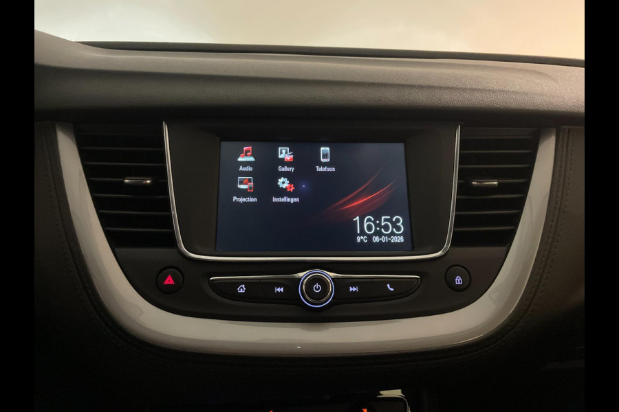 Opel Grandland X 1.2 Turbo Edition 2020