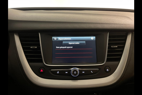 Opel Grandland X 1.2 Turbo Edition 2020