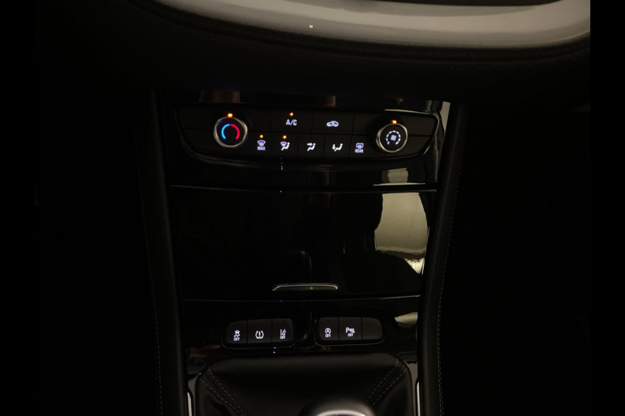 Opel Grandland X 1.2 Turbo Edition 2020