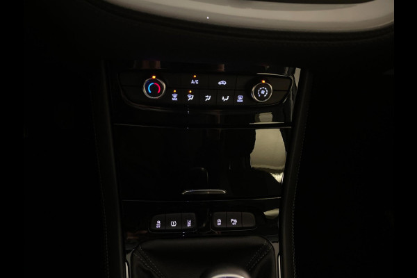 Opel Grandland X 1.2 Turbo Edition 2020