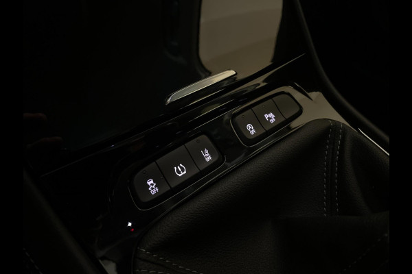 Opel Grandland X 1.2 Turbo Edition 2020