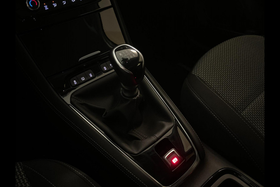 Opel Grandland X 1.2 Turbo Edition 2020