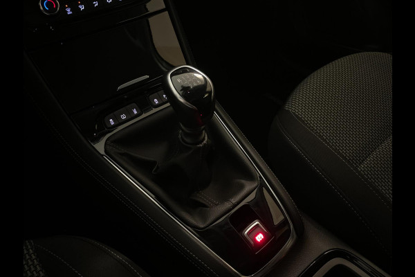 Opel Grandland X 1.2 Turbo Edition 2020