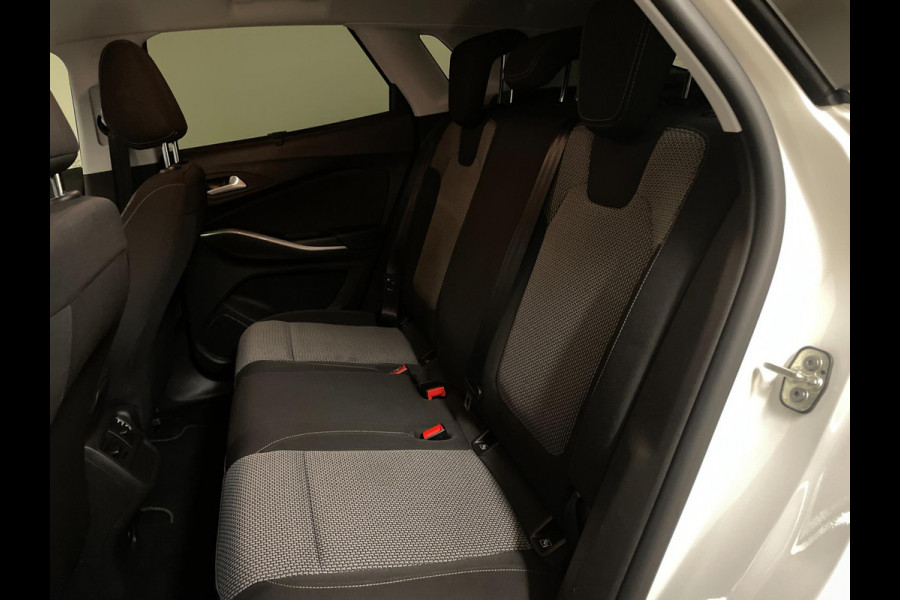 Opel Grandland X 1.2 Turbo Edition 2020