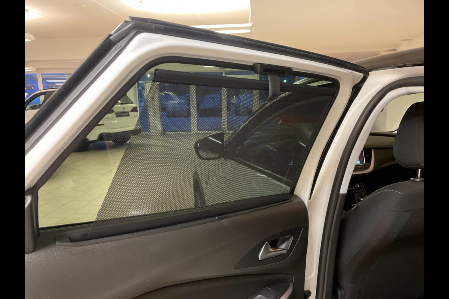 Opel Grandland X 1.2 Turbo Edition 2020