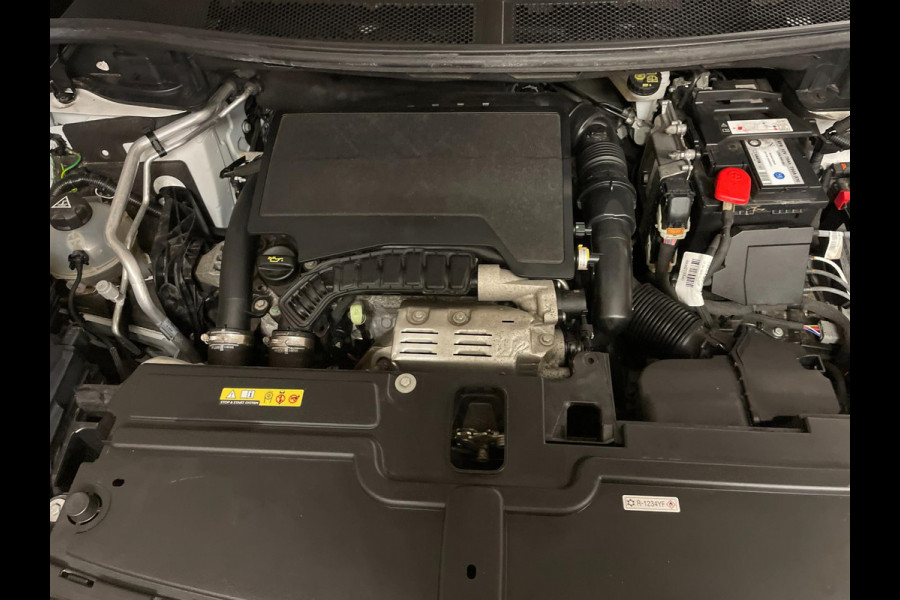 Opel Grandland X 1.2 Turbo Edition 2020