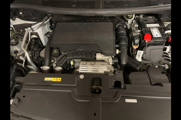 Opel Grandland X 1.2 Turbo Edition 2020