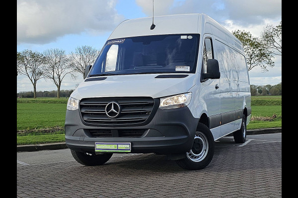 Mercedes-Benz Sprinter 314 2.2 CDI L3H2 EURO VI-D automaat, airco, navi, mbux, camera, 98 dkm.