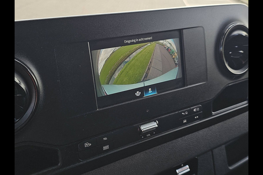 Mercedes-Benz Sprinter 314 2.2 CDI L3H2 EURO VI-D automaat, airco, navi, mbux, camera, 98 dkm.