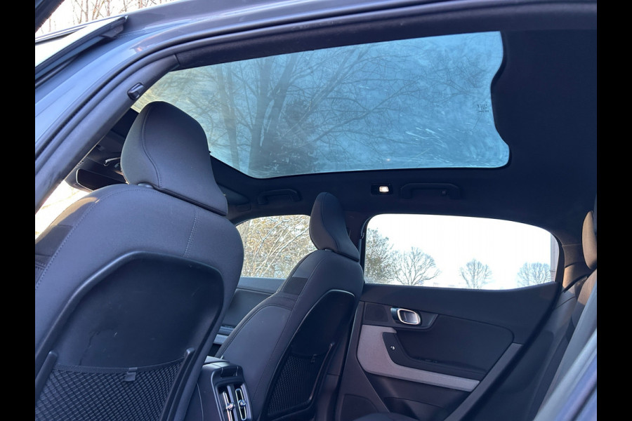 Polestar 2 Long Range Dual Motor Launch Edition 78kWh 93% SOH Pano AWD Thunder Grey NL-Auto 1e EIG Rijklaarprijs!