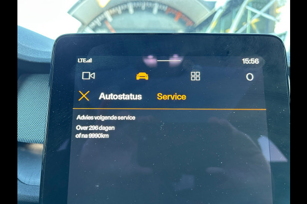 Polestar 2 Long Range Dual Motor Launch Edition 78kWh 93% SOH Pano AWD Thunder Grey NL-Auto 1e EIG Rijklaarprijs!