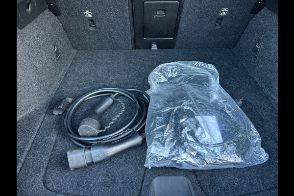 Polestar 2 Long Range Dual Motor Launch Edition 78kWh 93% SOH Pano AWD Thunder Grey NL-Auto 1e EIG Rijklaarprijs!