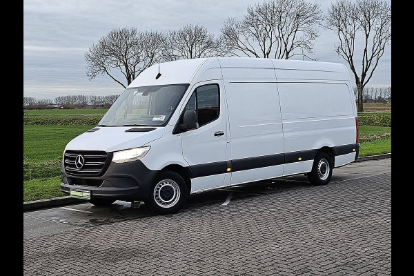 Mercedes-Benz Sprinter 316 2.2 CDI L3H2 EURO VI-D Mbux Camera Navi Airco Euro6 163 PK!