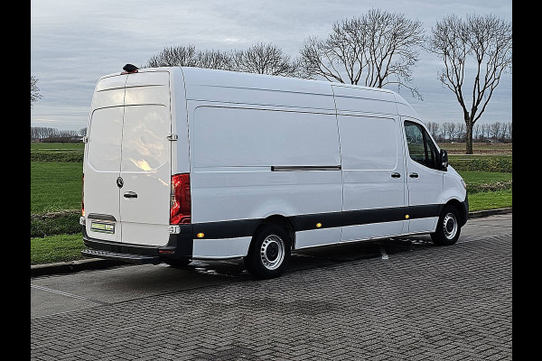 Mercedes-Benz Sprinter 316 2.2 CDI L3H2 EURO VI-D Mbux Camera Navi Airco Euro6 163 PK!