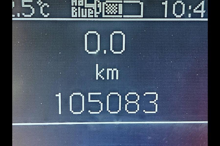 Mercedes-Benz Sprinter 316 2.2 CDI L3H2 EURO VI-D Mbux Camera Navi Airco Euro6 163 PK!