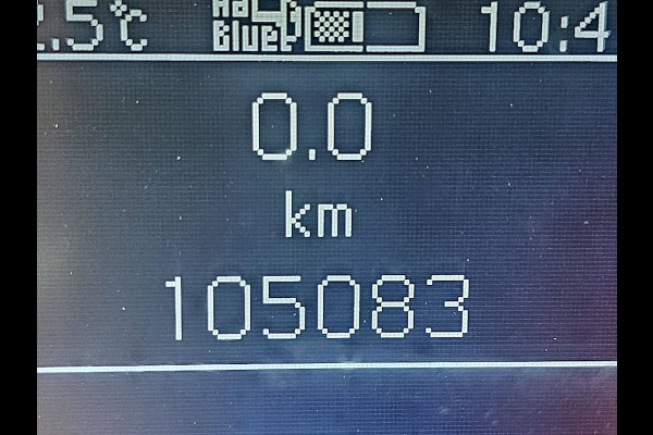 Mercedes-Benz Sprinter 316 2.2 CDI L3H2 EURO VI-D Mbux Camera Navi Airco Euro6 163 PK!