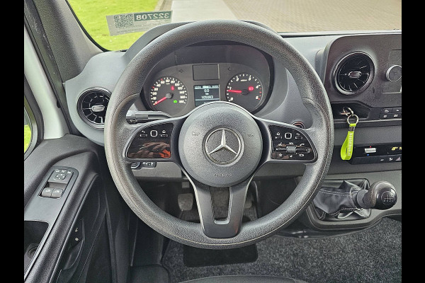 Mercedes-Benz Sprinter 316 2.2 CDI L3H2 EURO VI-D Mbux Camera Navi Airco Euro6 163 PK!
