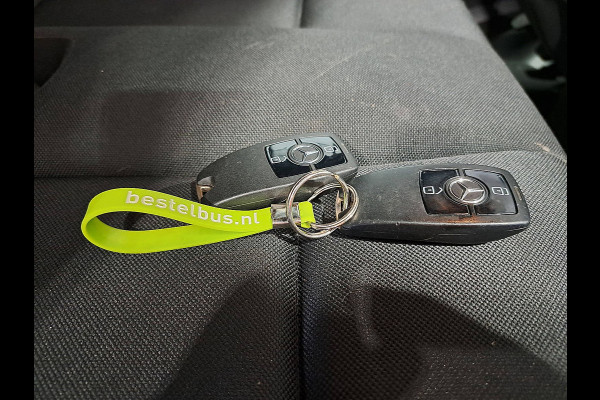 Mercedes-Benz Sprinter 316 2.2 CDI L3H2 EURO VI-D Mbux Camera Navi Airco Euro6 163 PK!