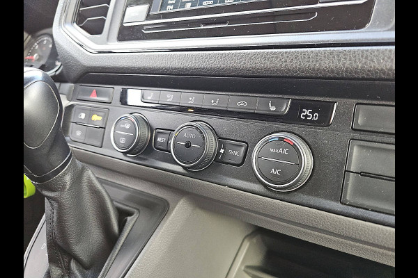 Volkswagen Crafter 35 2.0 TDI L3H3 LED Automaat Automatisce Airco/AAC Camera ACC Stoelverwarming PDC Euro6 177 PK!