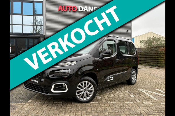 Citroën Berlingo 1.2 PureTech GARANTIE NIEUW-STAAT