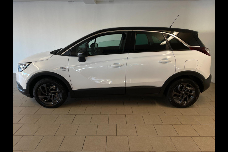 Opel Crossland X 1.2 120 Jaar Edition
