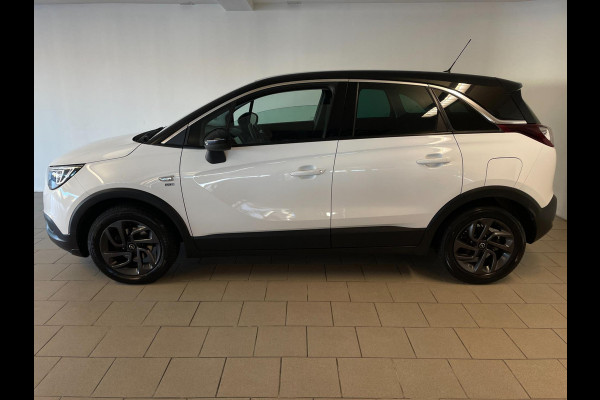 Opel Crossland X 1.2 120 Jaar Edition