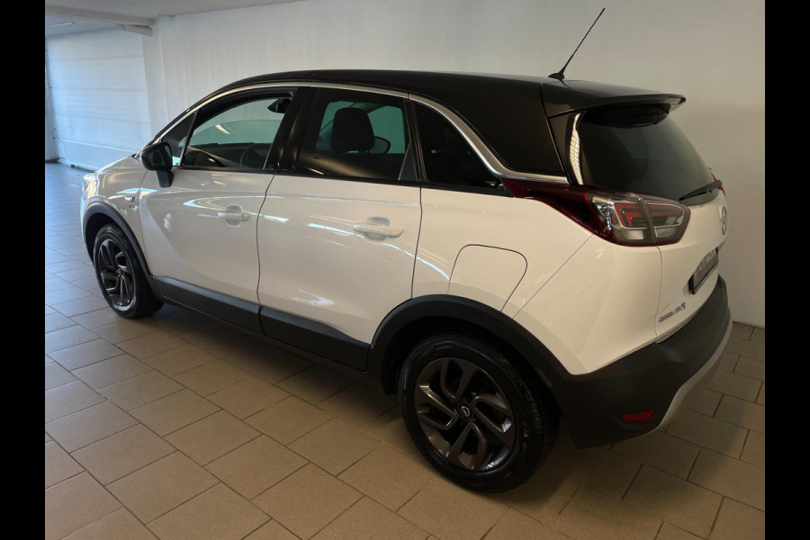 Opel Crossland X 1.2 120 Jaar Edition