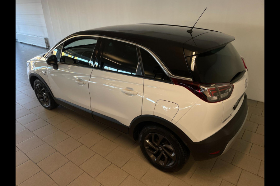 Opel Crossland X 1.2 120 Jaar Edition