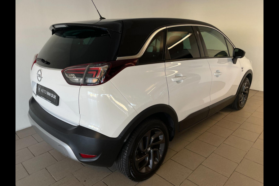 Opel Crossland X 1.2 120 Jaar Edition