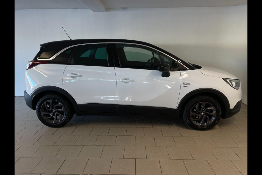Opel Crossland X 1.2 120 Jaar Edition