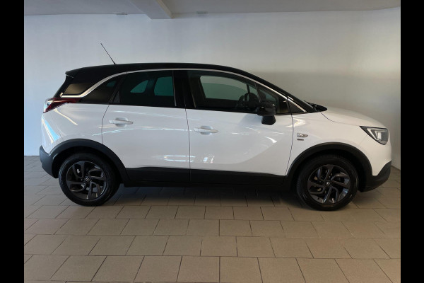 Opel Crossland X 1.2 120 Jaar Edition