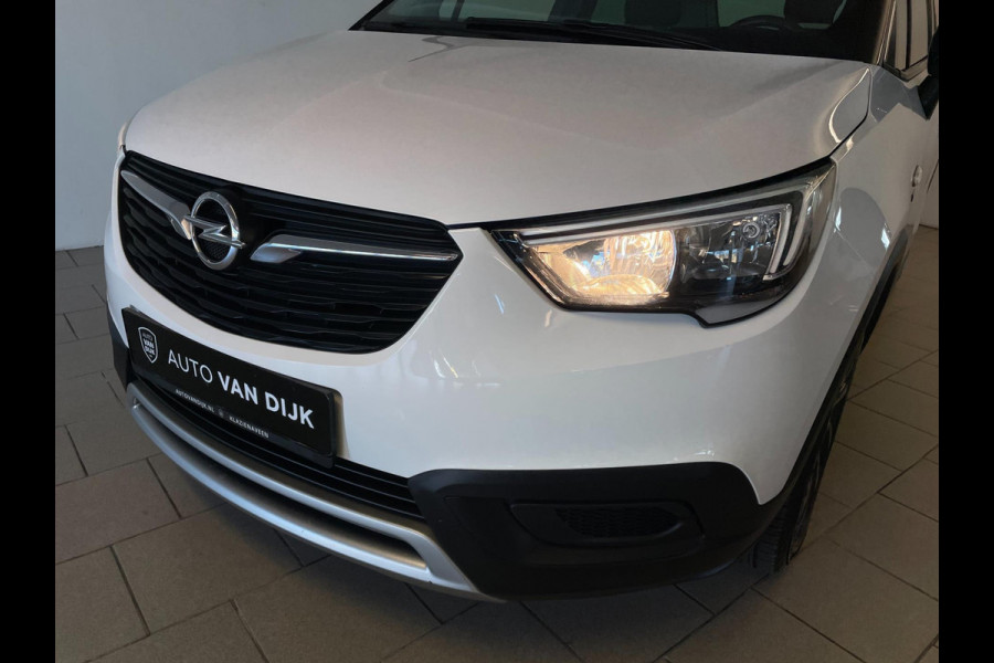 Opel Crossland X 1.2 120 Jaar Edition